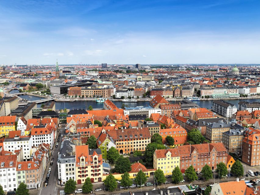 Copenhagen: Private 3-Hour Hidden Gems Photography Tour - Customer Reviews