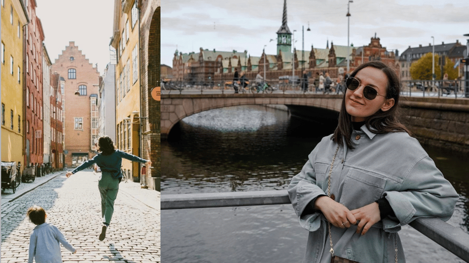 Copenhagen: Private Photoshoot in Iconic Places + Photo Gift - Frequently Asked Questions