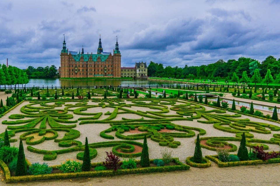 Copenhagen: Rosenborg Castle Tour With Skip-The-Line Ticket - Tips for a Smooth Visit