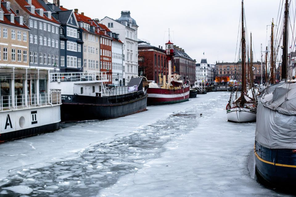 Copenhagen: Tour With Private Guide - Local Neighborhoods to Explore