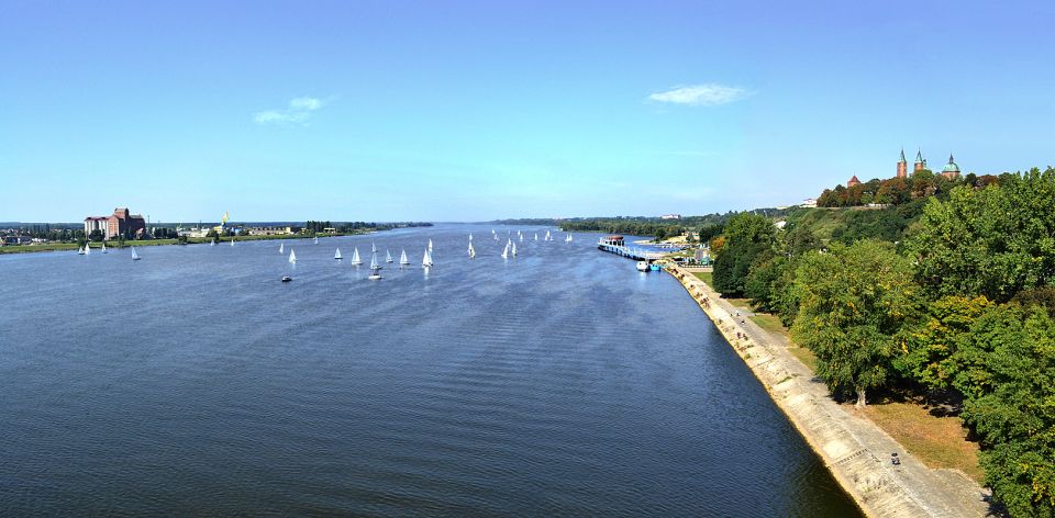 Copernicus Trail in Frombork Private Tour From Gdansk by Car - The Legacy of Nicolaus Copernicus