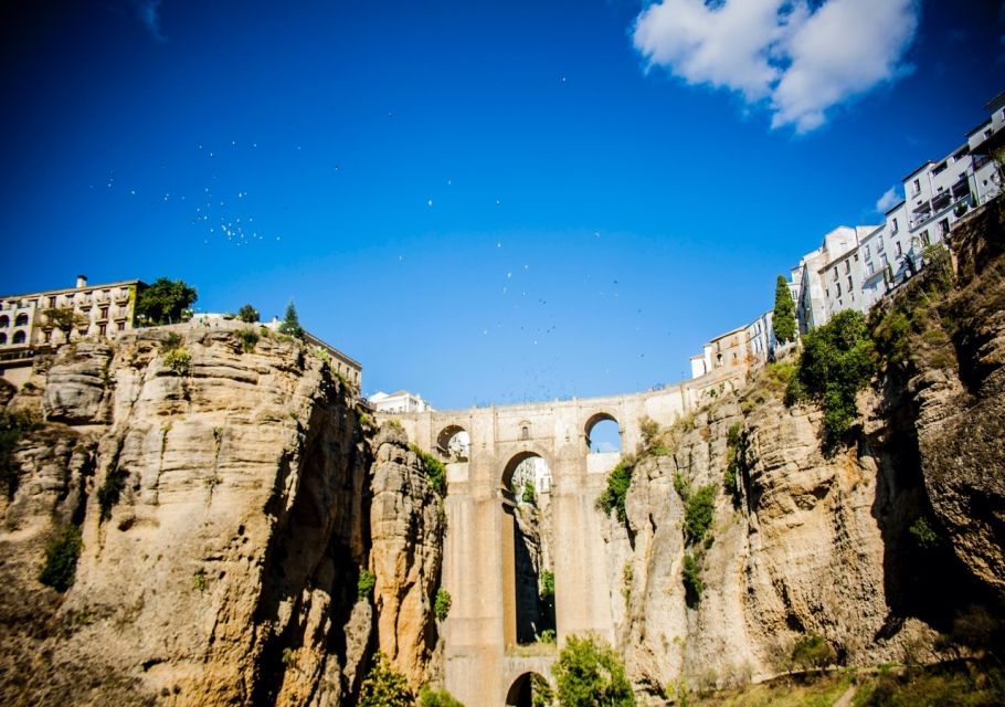 Córdoba: Full-Day Ronda Trip - Panoramic Views of Ronda