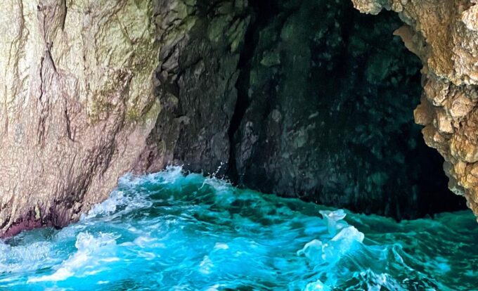 Corfu: Bus Trip & Swim to Paleokastritsa & Olive Oil Museum - Transportation and Value