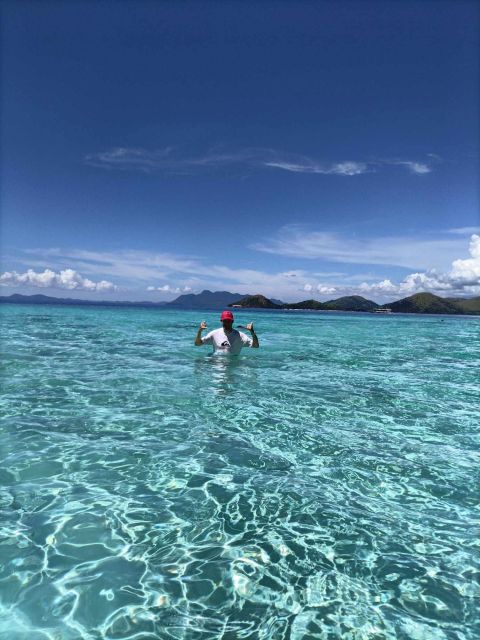 Coron: Reef and Wrecks Tour - Full Day W/ Buffet Lunch - Customer Feedback