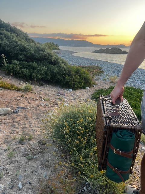 Corsica: Picnicxperience With Local Products - Frequently Asked Questions