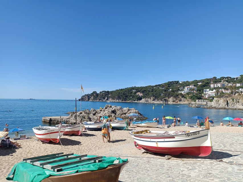 Costa Brava and Medieval Villages Full Day Tour - Customer Feedback