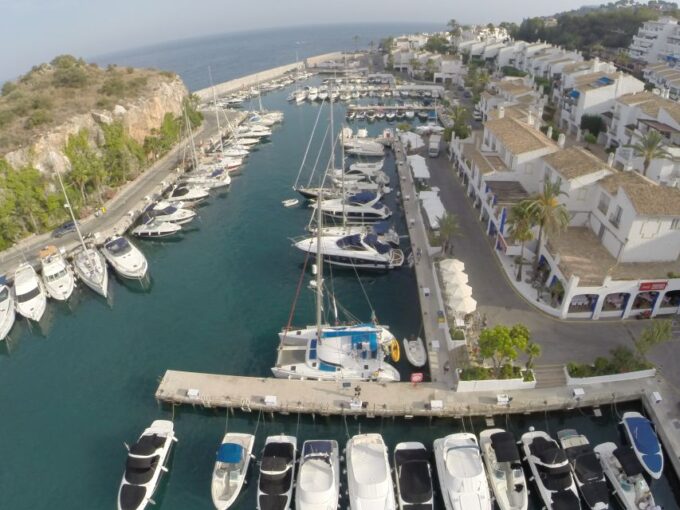 Costa Tropical: Luxury Catamaran Trip With Lunch - Frequently Asked Questions