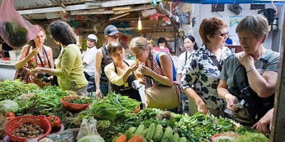 Countryside Biking -Farming -Market -Cooking Class In Hoi An - Tips for Participants