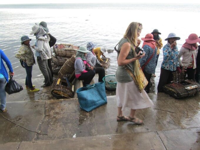 Countryside Tuk-Tuk Pepper Tour - What to Expect