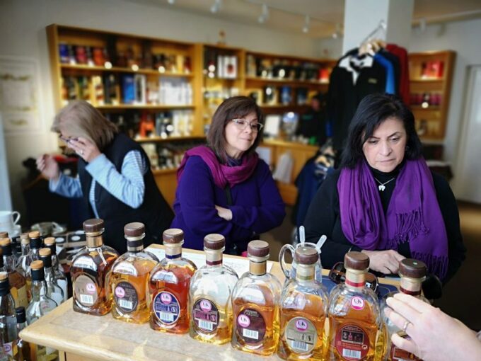 Craigs Luxury Speyside Private Whisky Tour - Important Guidelines