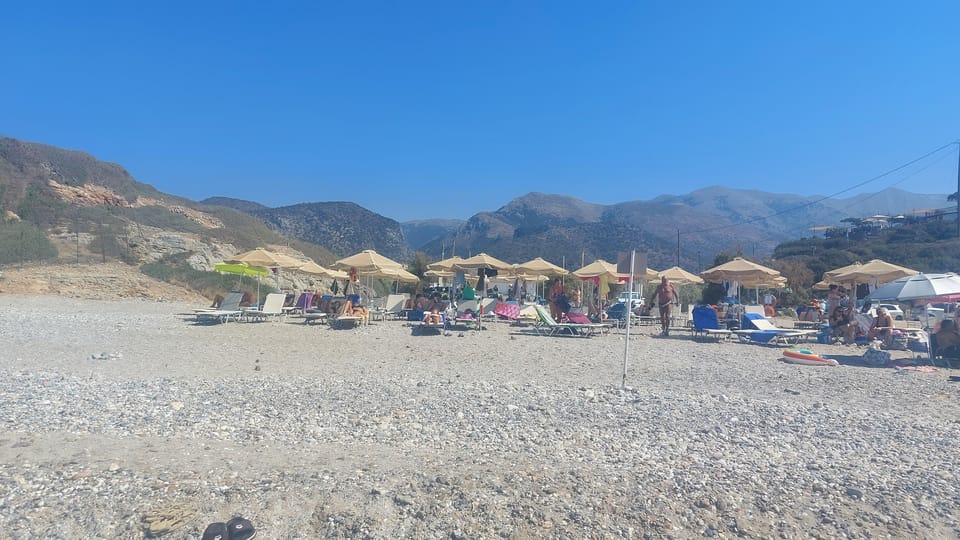 CRETE : QUADS TOURS ECO FRIENDLY ADVENTURE - HIGH PERF - Frequently Asked Questions