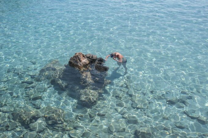 Crete: Spinalonga, Elounda, & Agios Nikolaos Boat Tour & BBQ - Boat Transport and Activities
