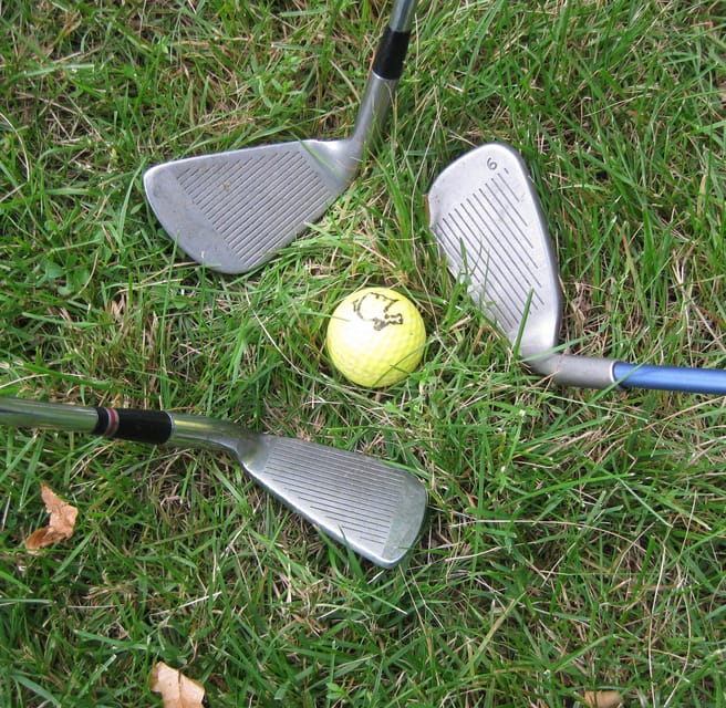 Crossgolf / Urban Golf Events in Leipzig for Everyone - Age Restrictions and Suitability