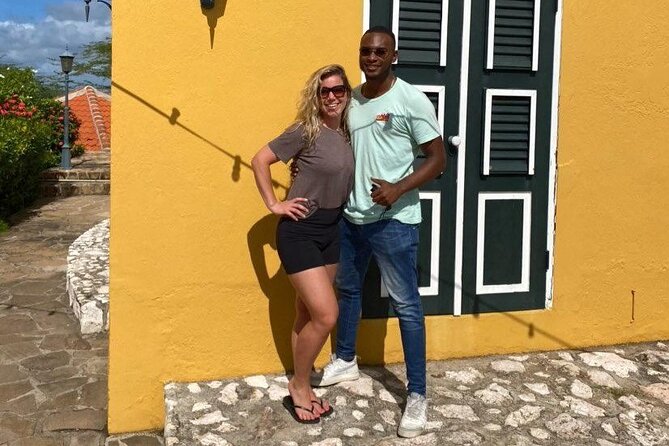 Curacao Downtown and Enjoyable Ostrich Farm Tour - Booking and Cancellation Policy