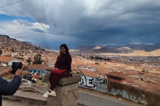 Cusco City Private Tour - Customizable Itinerary Options