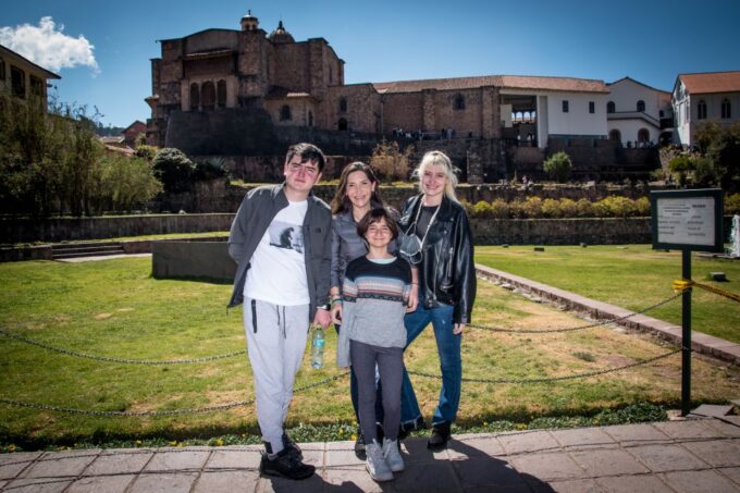Cusco City Tour - Tips for a Great Experience