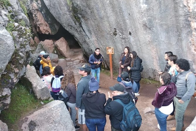 Cusco City Tour - Full Day - Contact for Inquiries