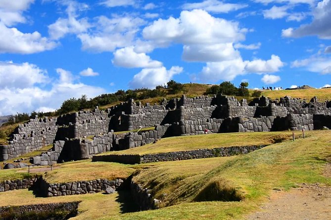 Cusco City Tour (Half Day) - Exploring Cuscos Rich History