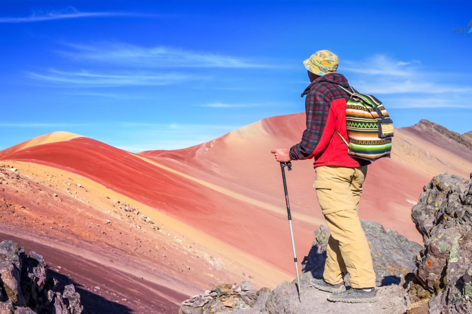 Cusco: Full-Day Rainbow Mountain Tour - What to Pack for the Tour