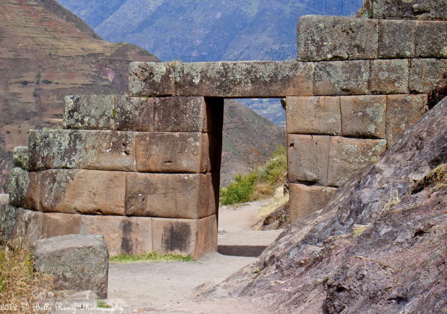 Cusco: Full-Day Sacred Valley and Maras Tour - Pricing Details