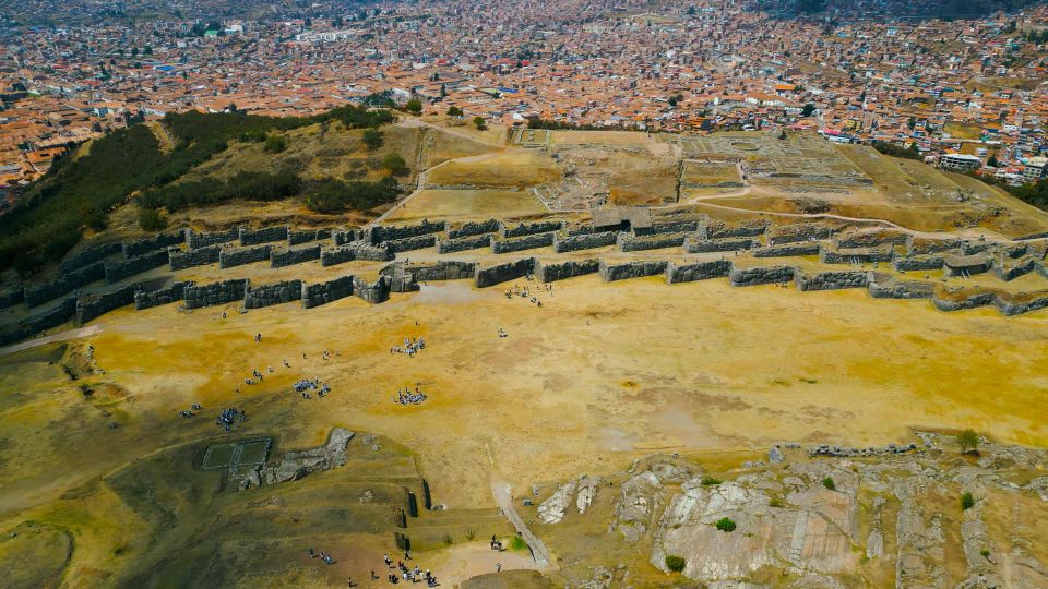 Cusco : Half Day City Tour - Travel Tips