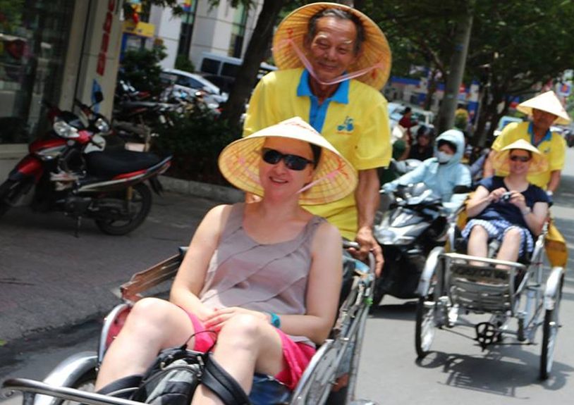 Customized Ho Chi Minh City Experience on Cyclo With Driver - Tips for a Great Experience