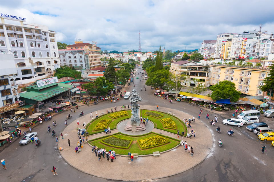 Da Lat Countryside Exploration Day Trip - Tips for the Journey