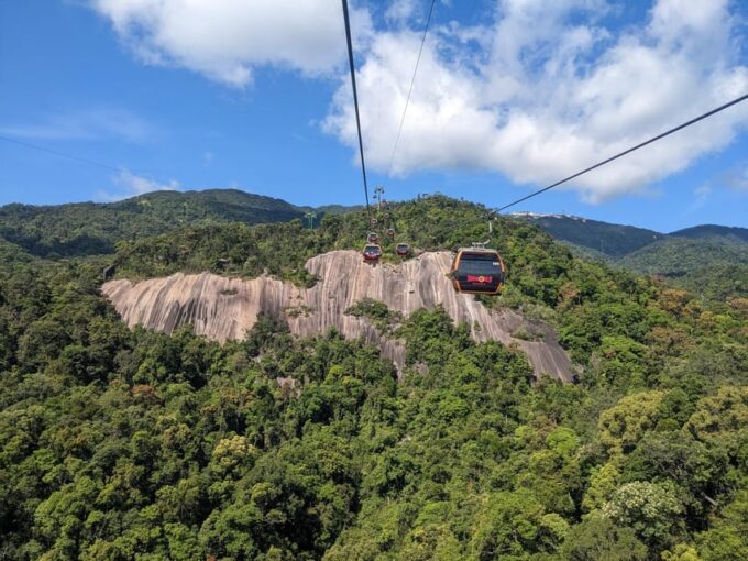 Da Nang: Ba Na Hills & Golden Bridge Day Trip With Buffet … - Tour Inclusions