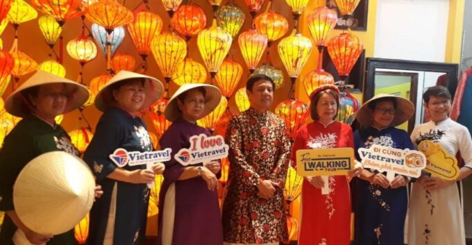 Da Nang: Experience Traditional Ao Dai Rental - Customer Reviews