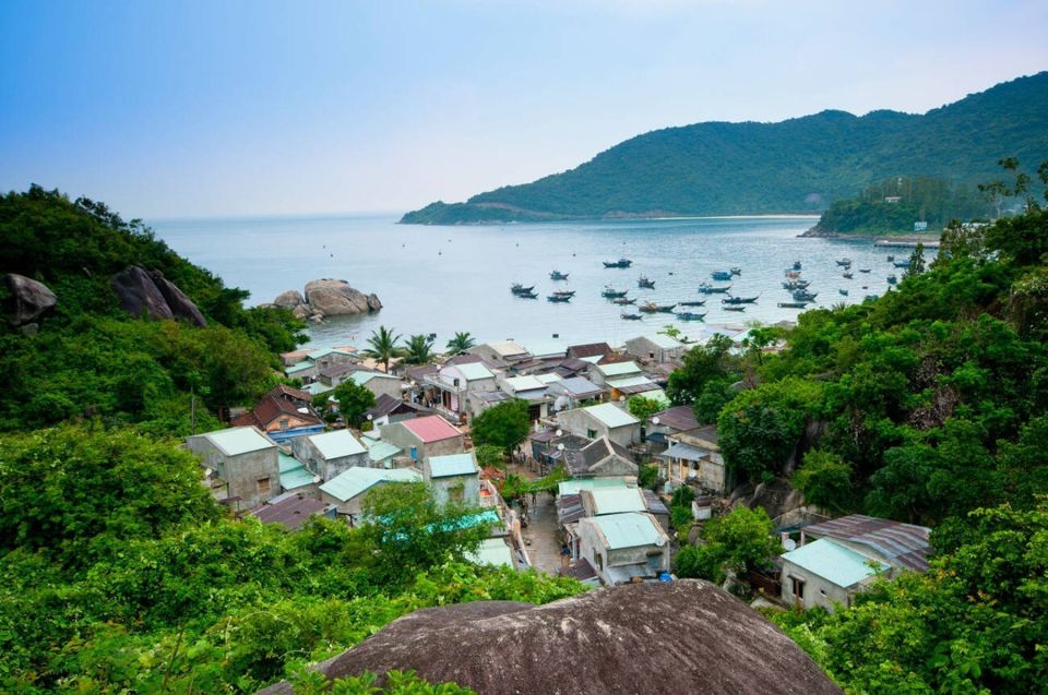 Da Nang/Hoi An: Cham Island Snorkeling Daily Group Tour - What to Bring