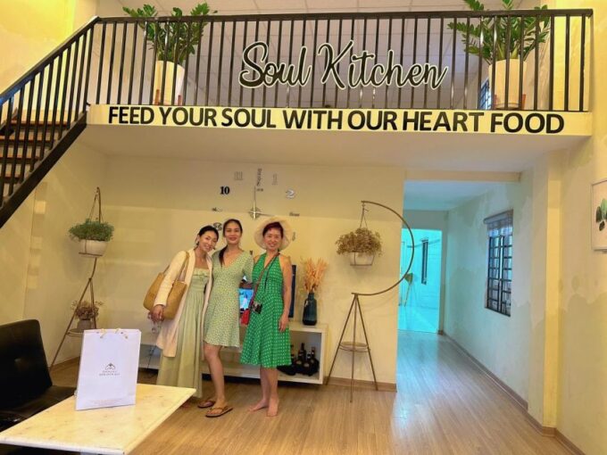 Da Nang: Vegetarian Cooking Class With Janny - Special Notes