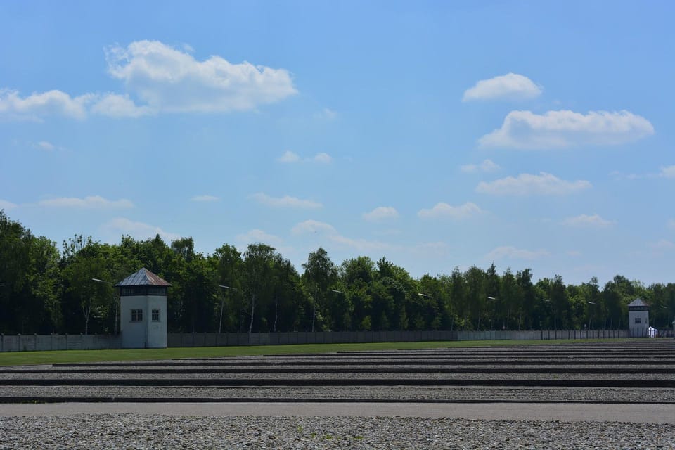 Dachau Memorial Public Tour - Frequently Asked Questions