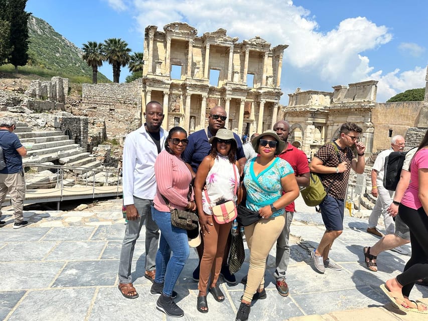 Daily Ephesus&Pamukkale Tour From Istanbul by Return Flight - Additional Experiences