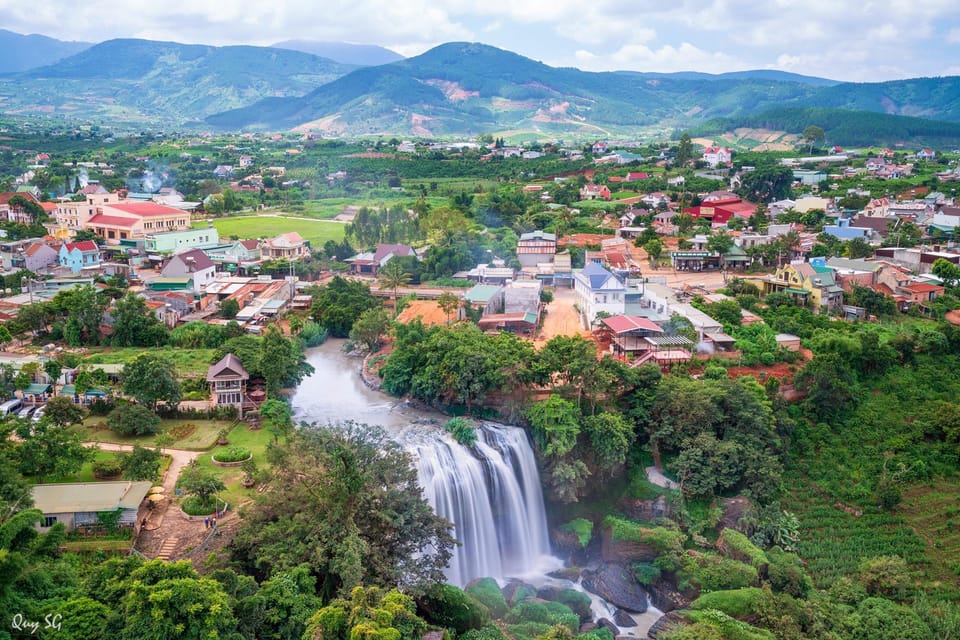 Dalat Countryside Tour - Cultural Experiences