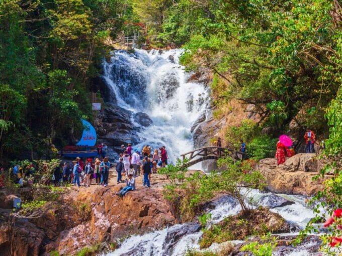 Dalat in a Day - Private City Tour - Tips for Travelers