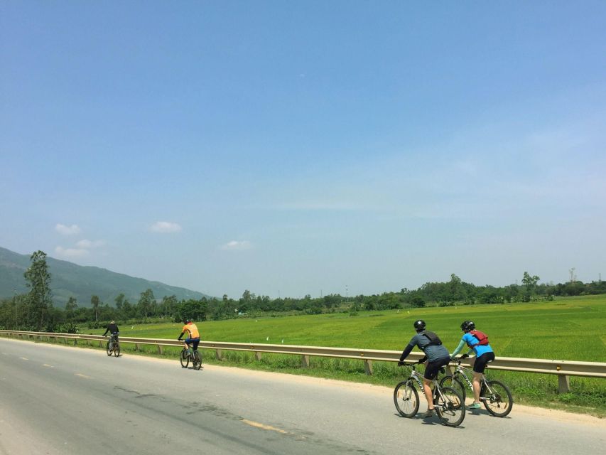 Dalat to Mui Ne One Day Cycling Challenge - Preparation Tips