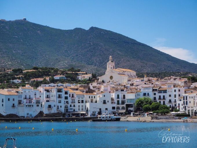 Dalí Triangle & Cadaqués Day-Trip From Girona - Frequently Asked Questions