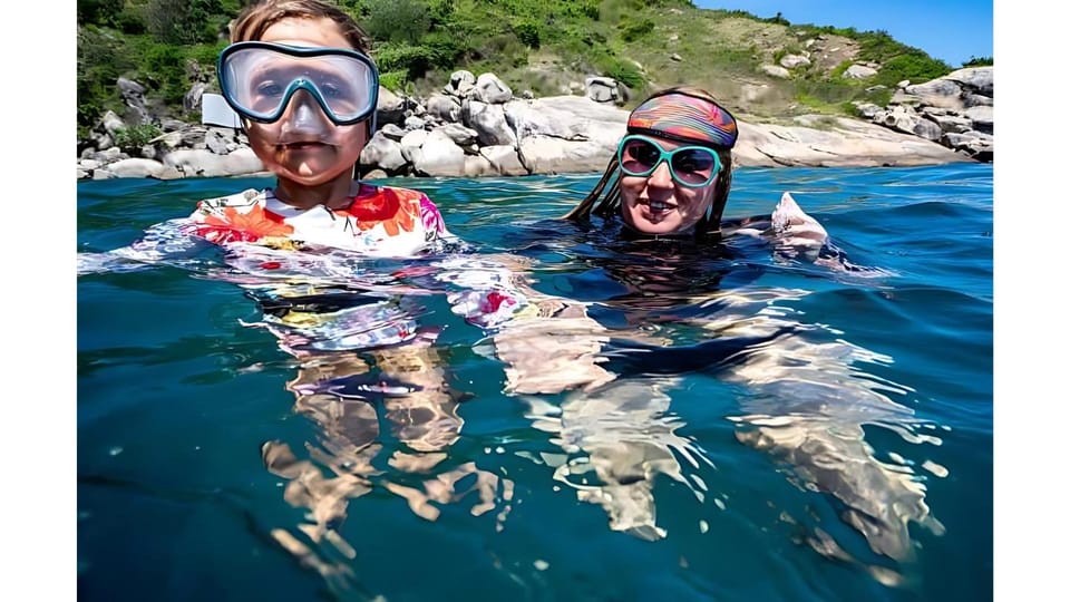 Danang/ Hoi An: the Cham Islands Snorkeling Trip - What to Expect