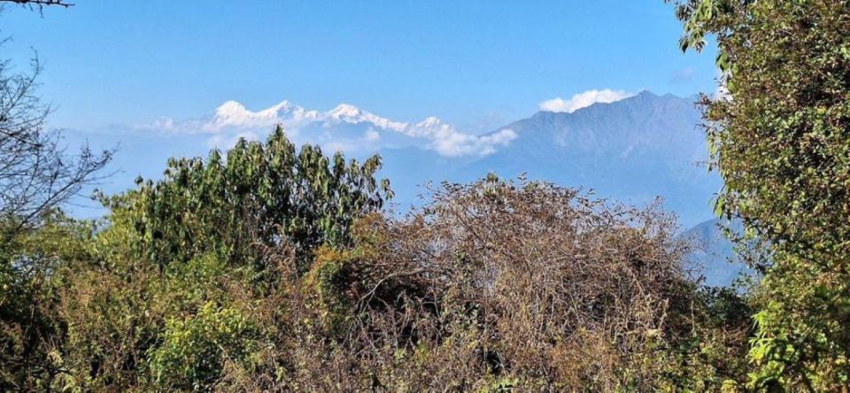 Day Hike to Shivapuri National Park From Kathmandu - Cultural Insights