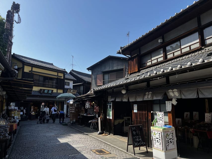 Day Tour From Tokyo : Experience Kawagoe and Edo Japan - Frequently Asked Questions