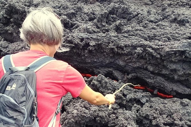 Day Tour to Pacaya Volcano From Antigua Guatemala on Private Vehicle - Tour Highlights