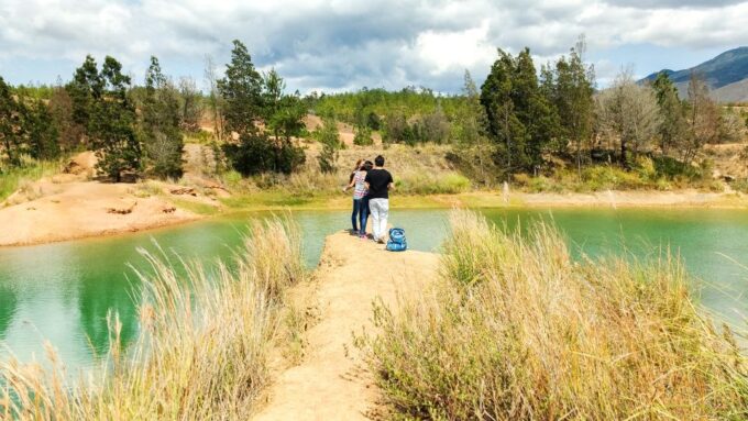 Day Tour to Villa De Leyva - Cultural Significance of the Area