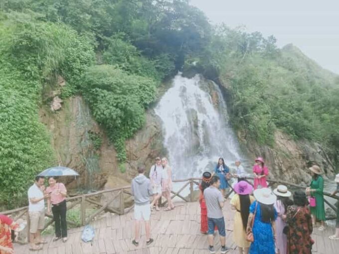 Day Trip to Cat Cat Village - Fanxipang Peak/Lunch - Cancellation Policy