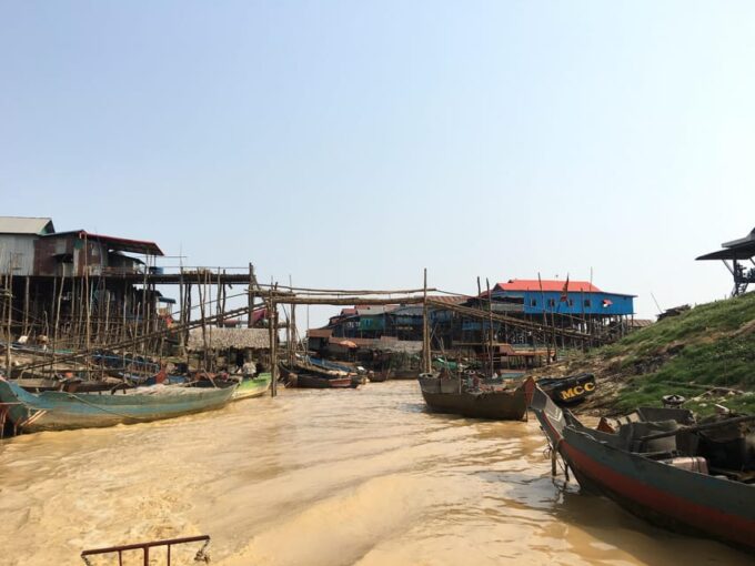 Day Trip to Kulen Waterfall - Fishing Village - Pinic Lunch - What to Expect