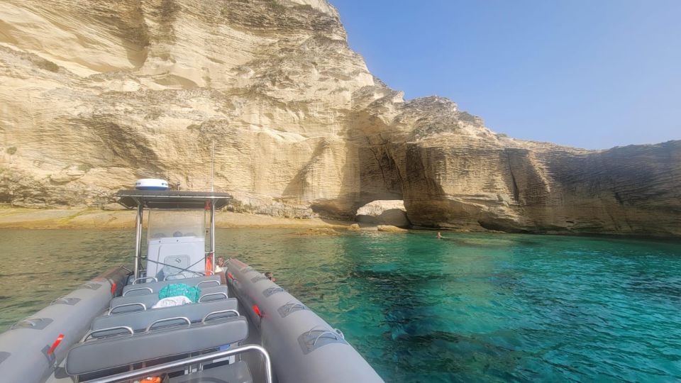 De Bonifacio: Guided Tour of the Extreme South and the Lavezzi Islands - Frequently Asked Questions