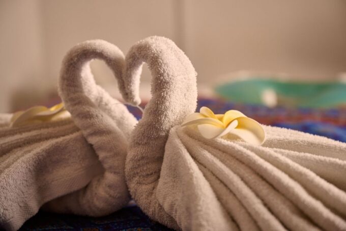 Deep Tissue Massage - Suitability and Restrictions