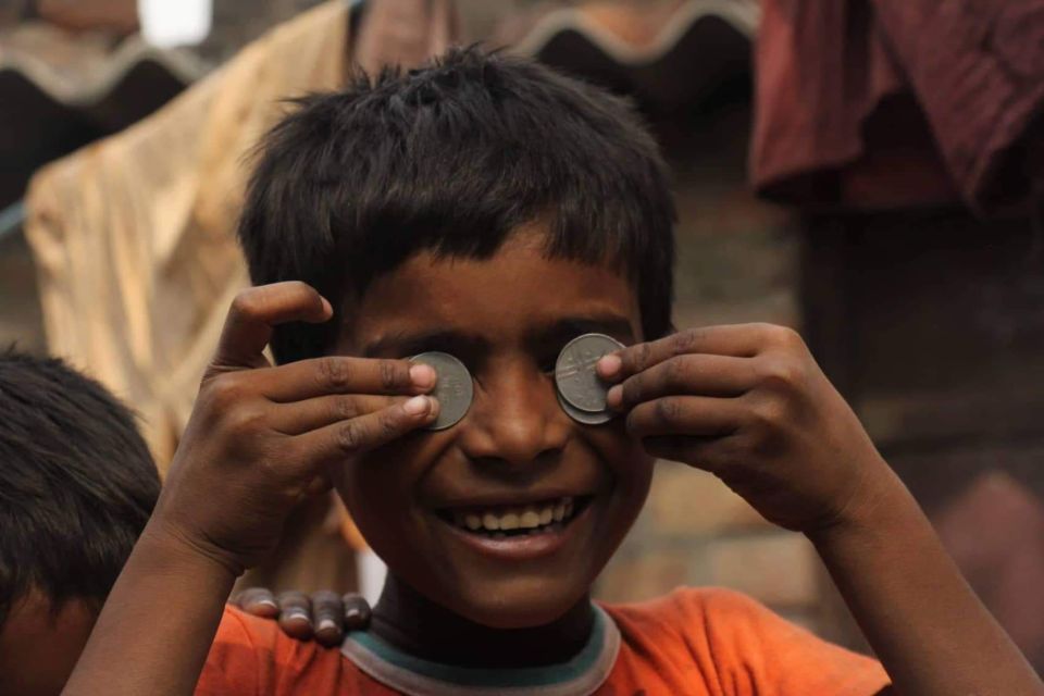 Delhi Street Performers Walk - Inclusions of the Tour