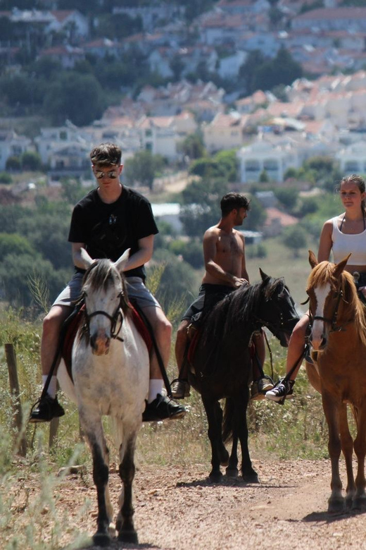 Didim Horse Safari - Customer Experiences