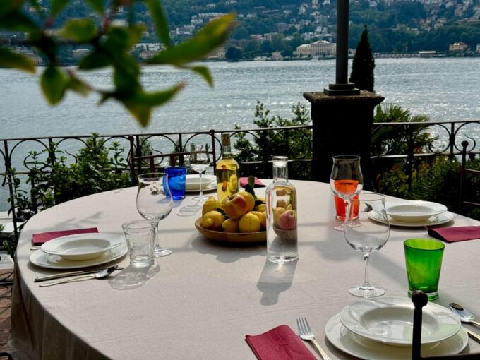 Dining Experience in a Local House With Lake View - Flexible Booking Options