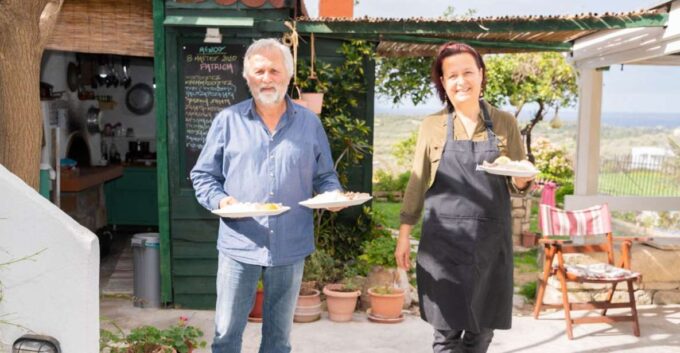 Dining In Rethymno: An Evening Of Cretan Cooking - Dietary Accommodations